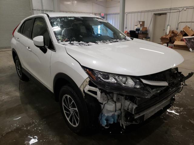 MITSUBISHI ECLIPSE CROSS 2020 ja4at3aaxlz034459