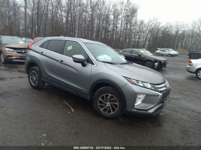 MITSUBISHI ECLIPSE CROSS 2020 ja4at3aaxlz036597