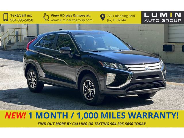 MITSUBISHI ECLIPSE CROSS 2020 ja4at3aaxlz039256