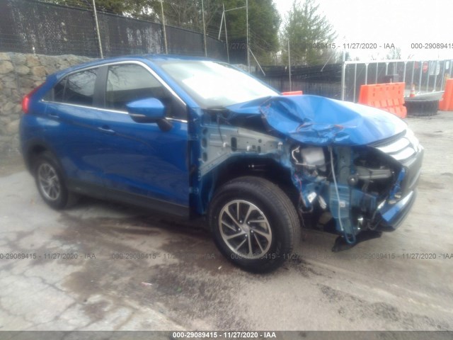 MITSUBISHI ECLIPSE CROSS 2020 ja4at3aaxlz039810