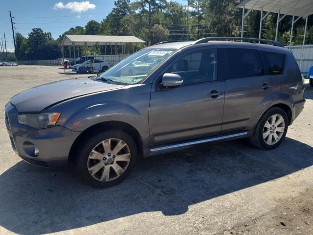 MITSUBISHI OUTLANDER 2010 ja4at3aw0az016609