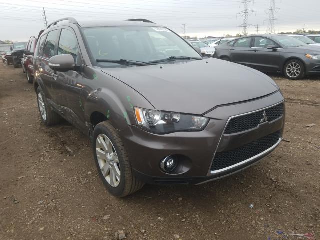 MITSUBISHI OUTLANDER 2010 ja4at3aw0az018909