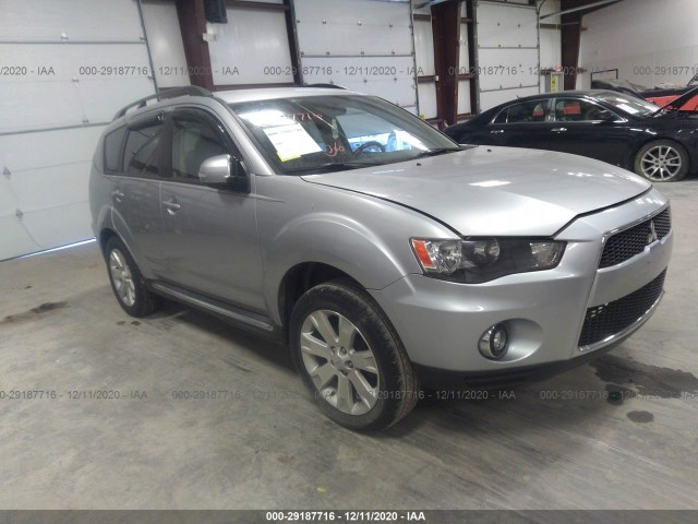 MITSUBISHI OUTLANDER 2010 ja4at3aw1az008809