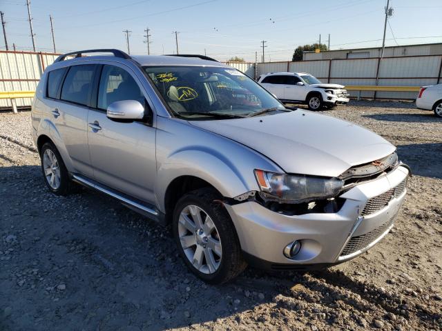 MITSUBISHI OUTLANDER 2010 ja4at3aw1az016831