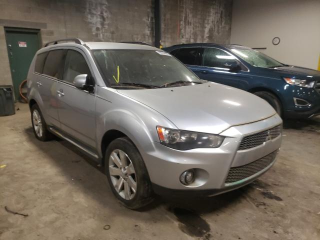 MITSUBISHI OUTLANDER 2010 ja4at3aw1az017798