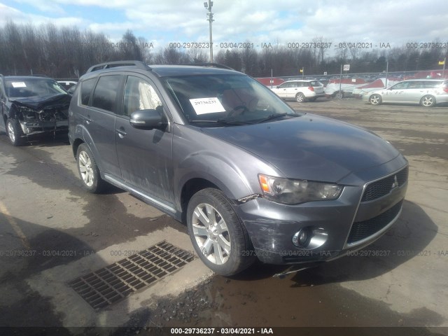 MITSUBISHI OUTLANDER 2010 ja4at3aw1az018529