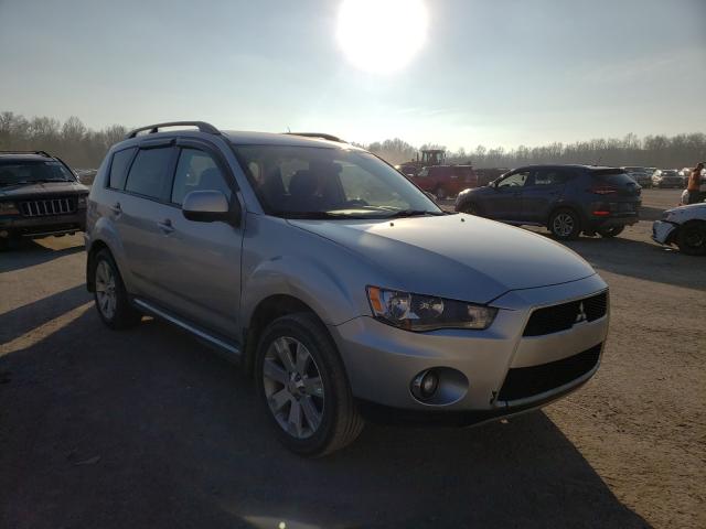 MITSUBISHI OUTLANDER 2010 ja4at3aw2az004509