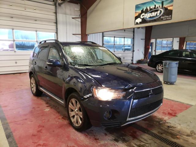 MITSUBISHI OUTLANDER 2010 ja4at3aw2az018040