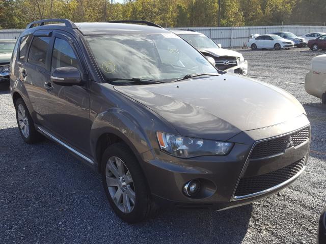 MITSUBISHI OUTLANDER 2010 ja4at3aw3az004745