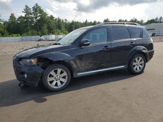 MITSUBISHI OUTLANDER 2010 ja4at3aw4az009775