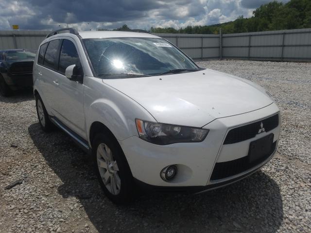 MITSUBISHI OUTLANDER 2010 ja4at3aw4az017018