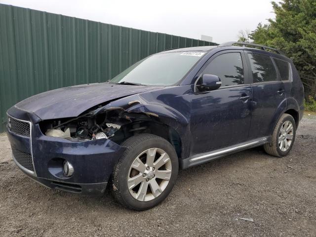 MITSUBISHI OUTLANDER 2010 ja4at3aw4az019559