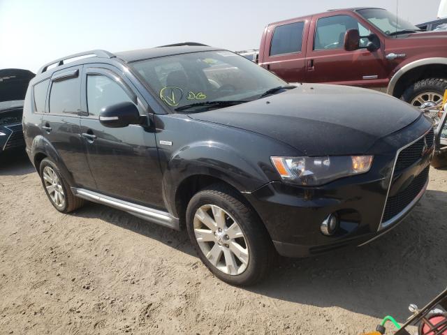 MITSUBISHI OUTLANDER 2010 ja4at3aw5az009302