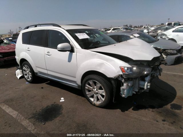 MITSUBISHI OUTLANDER 2010 ja4at3aw6az001662