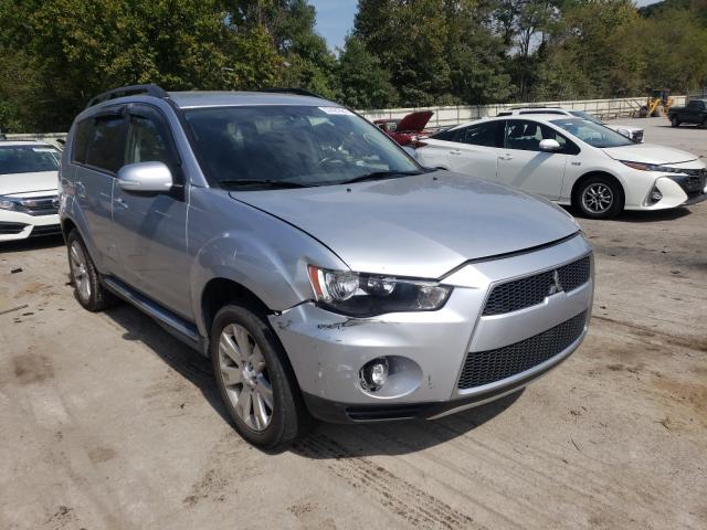 MITSUBISHI OUTLANDER 2010 ja4at3aw6az002326