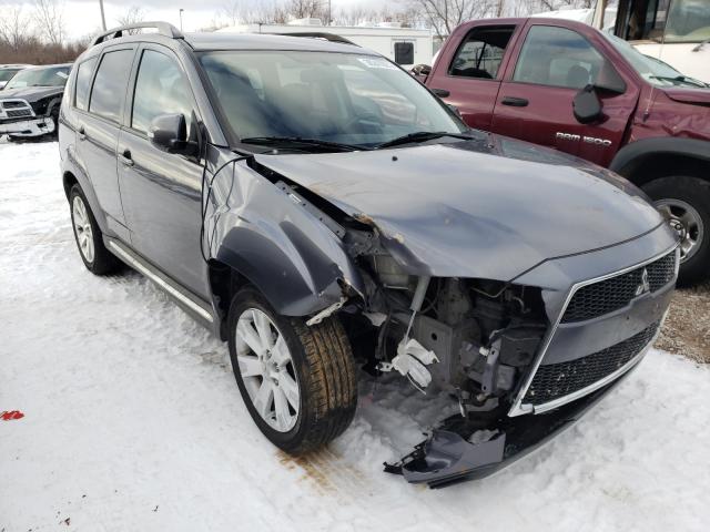 MITSUBISHI OUTLANDER 2010 ja4at3aw6az011463