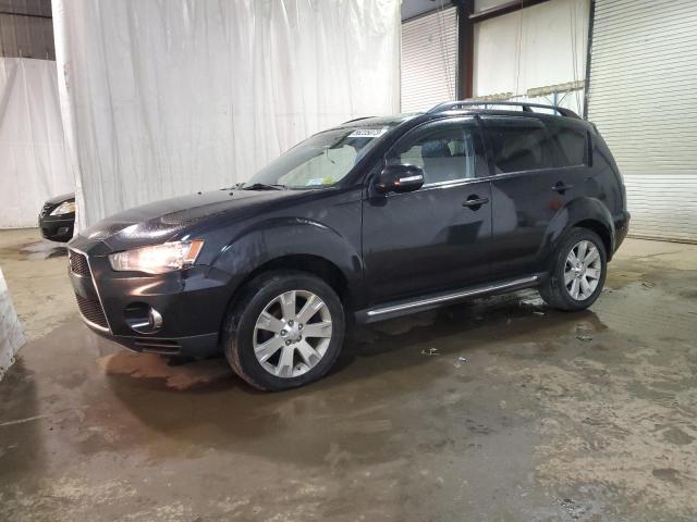 MITSUBISHI OUTLANDER 2010 ja4at3aw6az018168