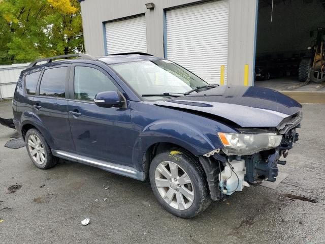 MITSUBISHI OUTLANDER 2010 ja4at3aw6az018378