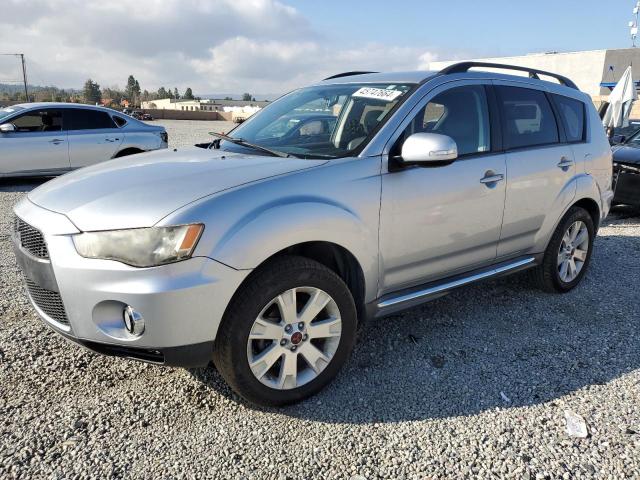 MITSUBISHI OUTLANDER 2010 ja4at3aw7az000861