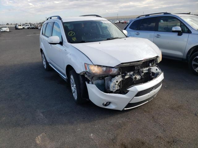 MITSUBISHI OUTLANDER 2010 ja4at3aw8az001081