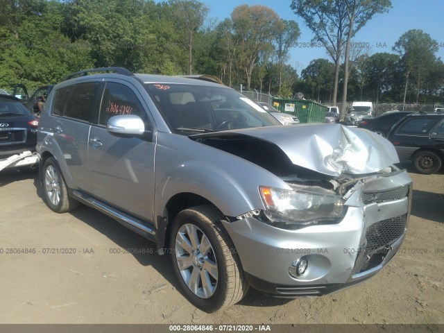 MITSUBISHI OUTLANDER 2010 ja4at3aw9az016236