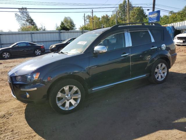 MITSUBISHI OUTLANDER 2010 ja4at3awxaz009344