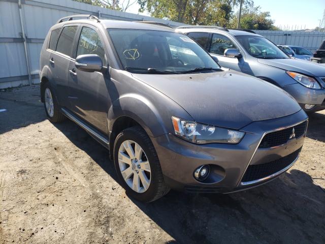 MITSUBISHI OUTLANDER 2010 ja4at3awxaz014544