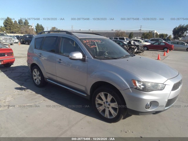 MITSUBISHI OUTLANDER 2010 ja4at3awxaz017377