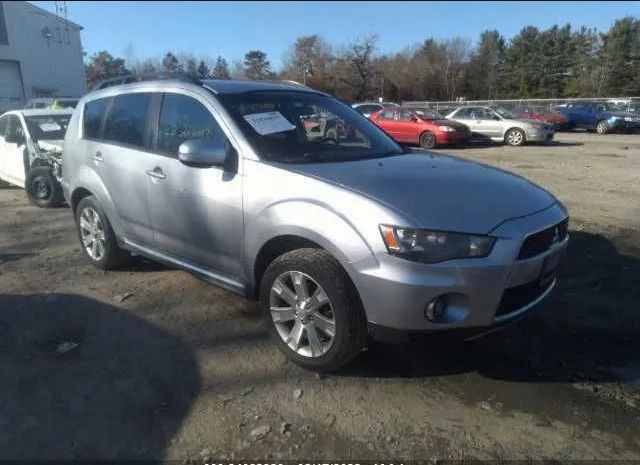 MITSUBISHI OUTLANDER 2010 ja4at3awxaz018366