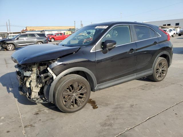 MITSUBISHI ECLIPSE CR 2018 ja4at4aa0jz046106