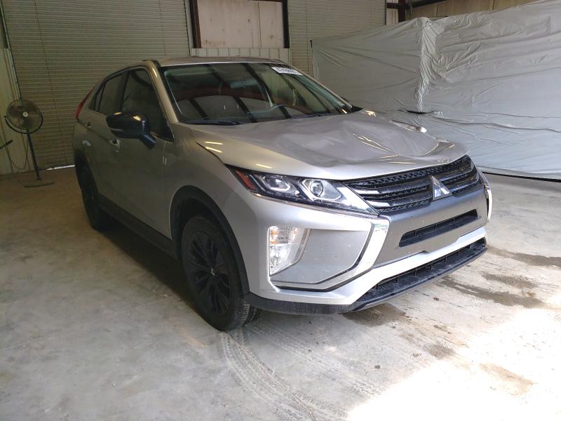 MITSUBISHI ECLIPSE CR 2018 ja4at4aa0jz061916