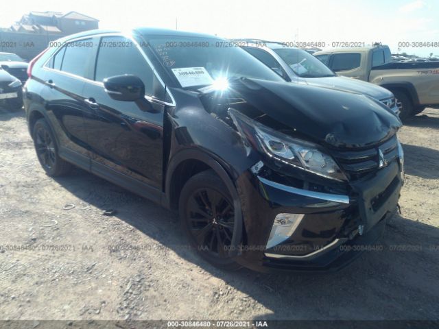 MITSUBISHI ECLIPSE CROSS 2018 ja4at4aa0jz064928