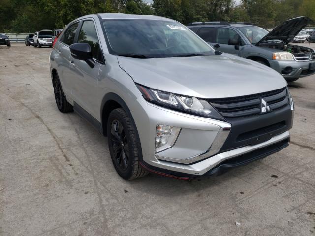 MITSUBISHI ECLIPSE CROSS 2018 ja4at4aa0jz066579