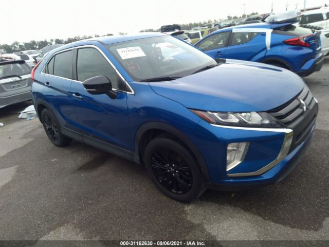 MITSUBISHI ECLIPSE CROSS 2019 ja4at4aa0kz000647