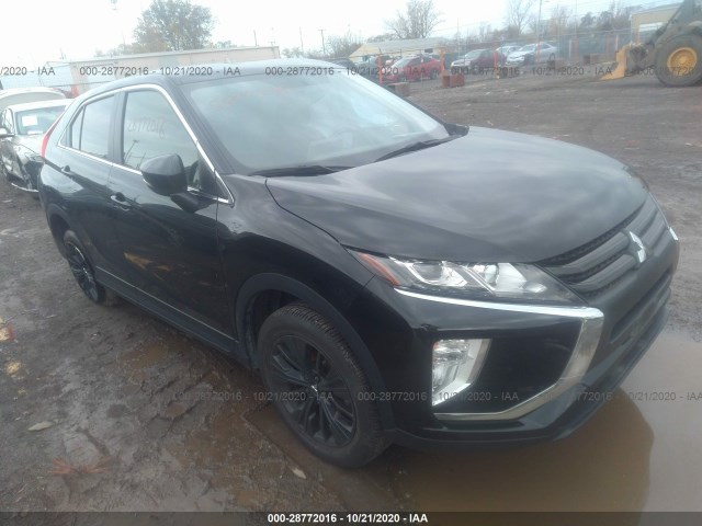 MITSUBISHI ECLIPSE CROSS 2019 ja4at4aa0kz002141