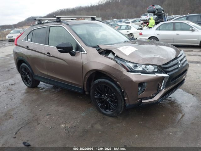 MITSUBISHI ECLIPSE CROSS 2019 ja4at4aa0kz002754