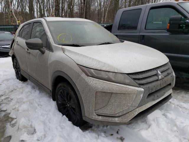 MITSUBISHI ECLIPSE CR 2019 ja4at4aa0kz003449