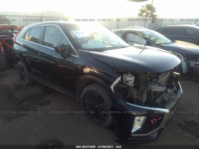 MITSUBISHI ECLIPSE CROSS 2019 ja4at4aa0kz003838