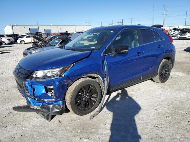 MITSUBISHI ECLIPSE CR 2019 ja4at4aa0kz017822