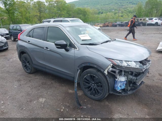 MITSUBISHI ECLIPSE CROSS 2019 ja4at4aa0kz019649