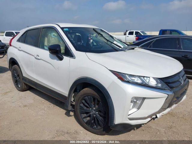 MITSUBISHI ECLIPSE CROSS 2019 ja4at4aa0kz021692