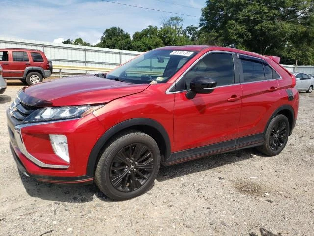 MITSUBISHI ECLIPSE CR 2019 ja4at4aa0kz028268