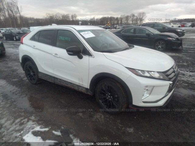 MITSUBISHI ECLIPSE CROSS 2019 ja4at4aa0kz029176