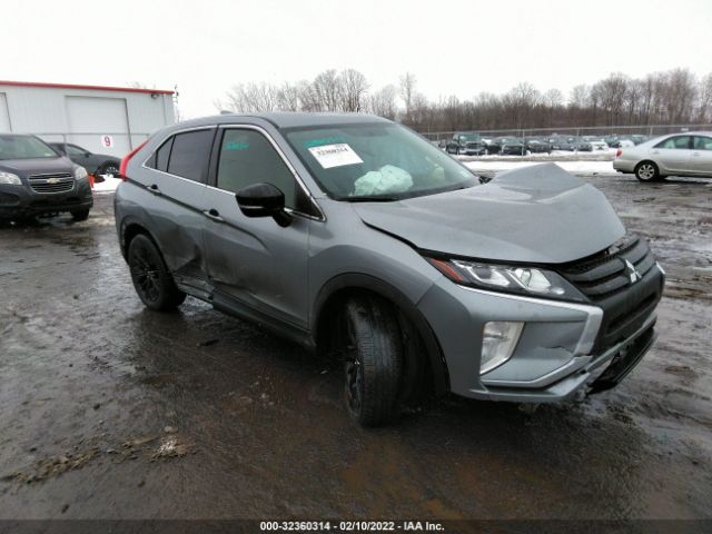 MITSUBISHI ECLIPSE CROSS 2019 ja4at4aa0kz049931