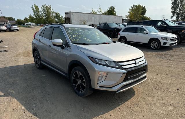 MITSUBISHI ECLIPSE CR 2019 ja4at4aa0kz602223