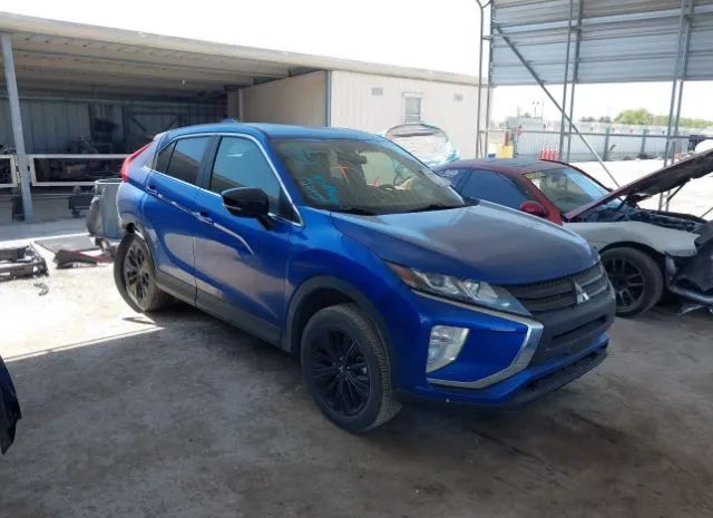 MITSUBISHI ECLIPSE CROSS 2018 ja4at4aa1jz046244