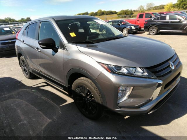 MITSUBISHI ECLIPSE CROSS 2018 ja4at4aa1jz064680