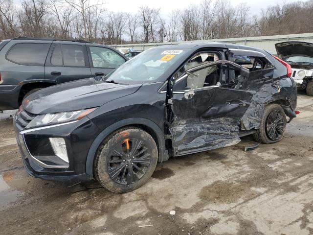 MITSUBISHI ECLIPSE 2018 ja4at4aa1jz065439