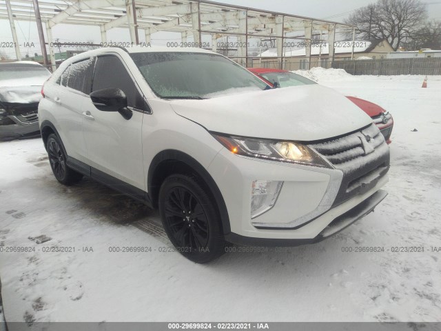 MITSUBISHI ECLIPSE CROSS 2019 ja4at4aa1kz014802