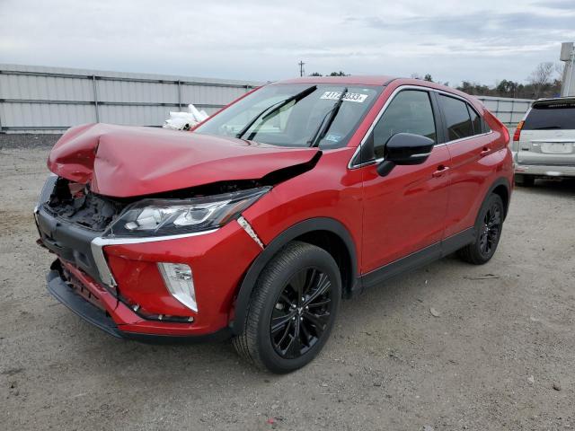 MITSUBISHI ECLIPSE CR 2019 ja4at4aa1kz018087